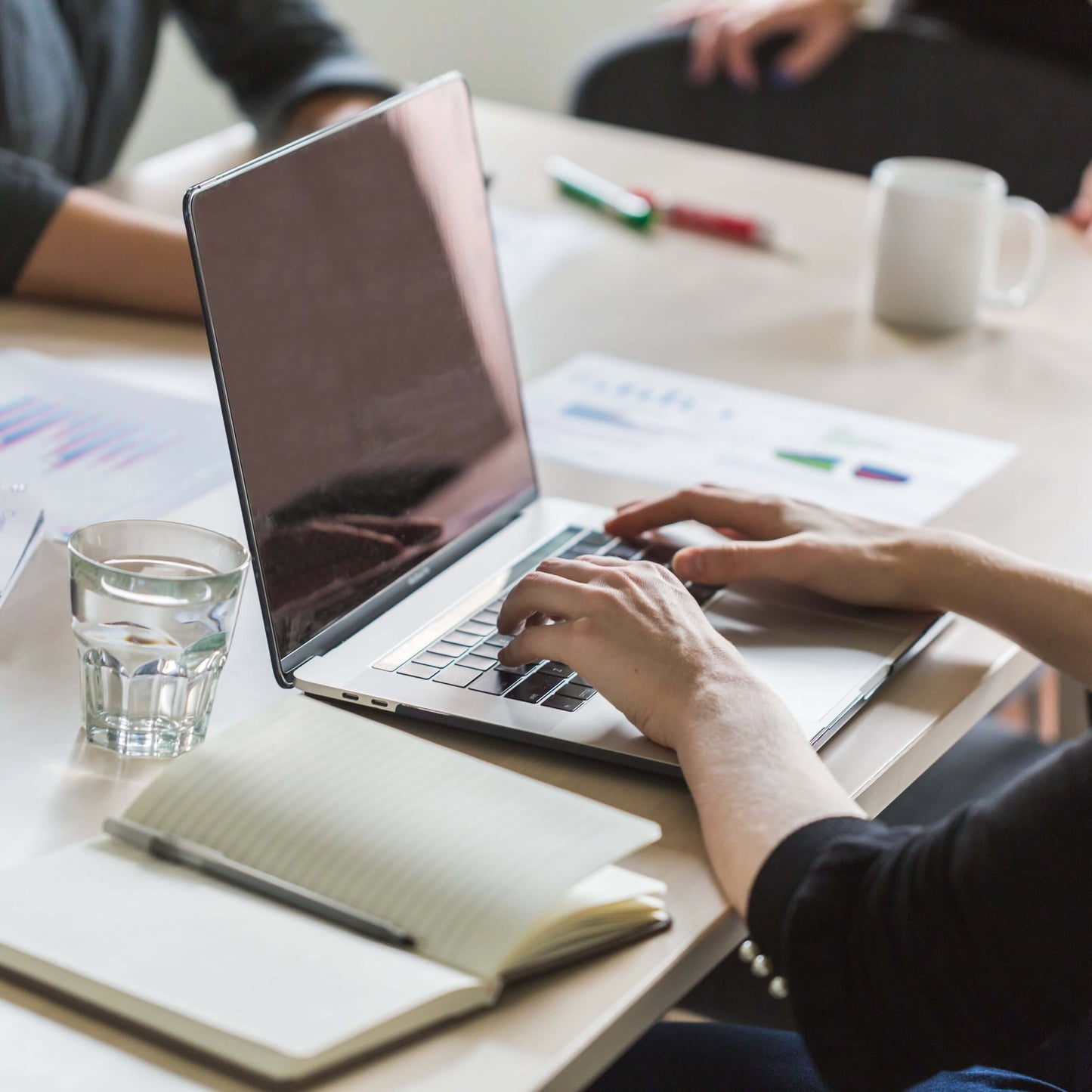 1-on-1 IELTS Writing Lessons