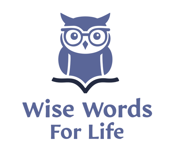 Wise Words For Life (Pty) Ltd